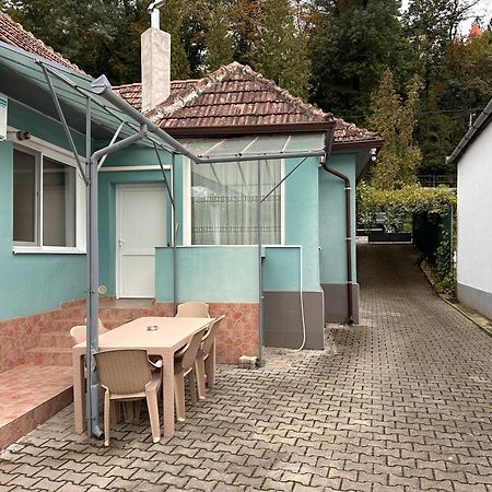 Anton Pann House - Entire House Below The Citadel Sighisoara Bagian luar foto